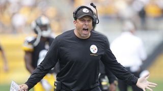 Former Steelers Safety Endorses Return Of Todd Haley To Fix Pittsburgh's Bad Offense (Steelers News). Photo by Charles LeClaire / USA TODAY Sports