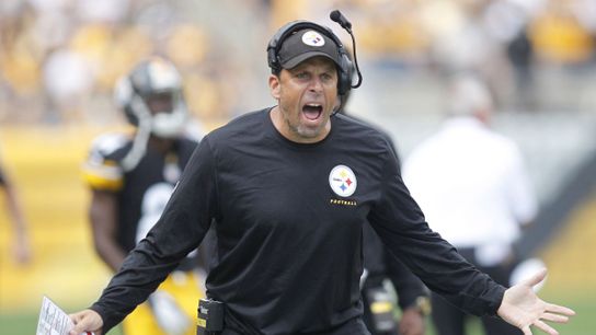 Pittsburgh Steelers Todd Haley Pittsburgh Steelers Todd Haley