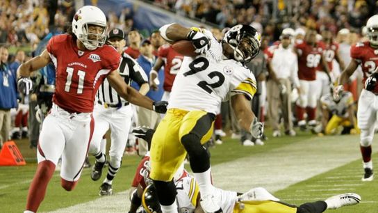 Pittsburgh Steelers James Harrison Pittsburgh Steelers James Harrison
