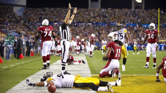 Pittsburgh Steelers James Harrison Pittsburgh Steelers James Harrison
