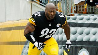 Steelers' James Harrison Gives Fans Direct Answer About His Potential Coaching Future (Steelers News). Photo by ESPN