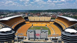 Steelers Fans Will Be Overjoyed! After An Unpopular Name Change, Heinz Field Is Alive And Well In 2023 (Steelers News). Photo by Gene Puskar / AP