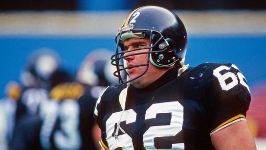 Pittsburgh Steelers Tunch Ilkin Pittsburgh Steelers Tunch Ilkin