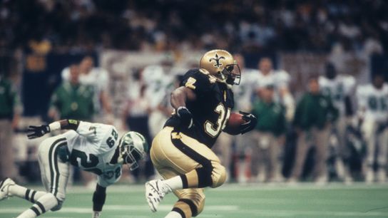 Pittsburgh Steelers Craig Heyward Pittsburgh Steelers Craig Heyward