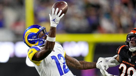 Steelers WR Van Jefferson Has A Pedigree And Is A Seriously Underrated (Steelers News)