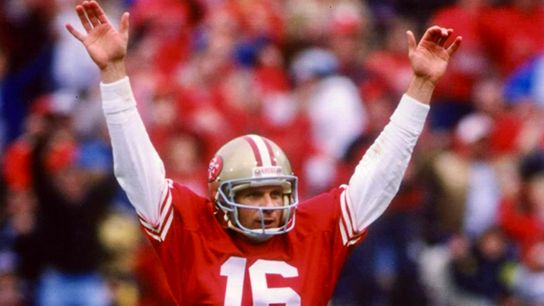 Pittsburgh Steelers Joe Montana Pittsburgh Steelers Joe Montana