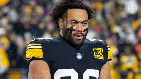 Steelers' Jaylen Warren Delivers The Hard Truth On Matt Canada (Steelers News)