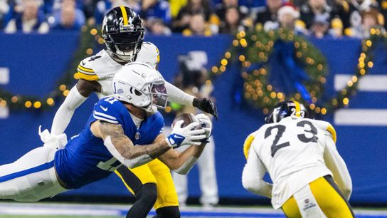 Pittsburgh Steelers Damontae Kazee Pittsburgh Steelers Damontae Kazee
