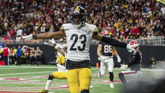 Steelers Damontae Kazee Steelers Damontae Kazee