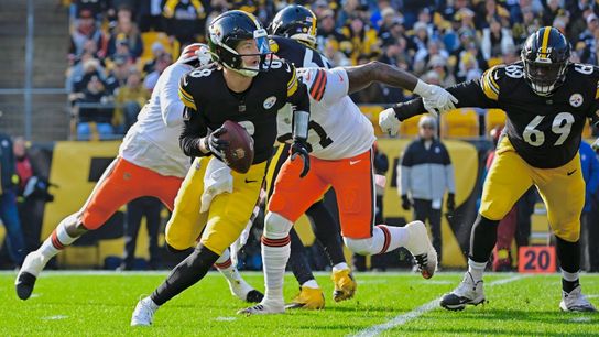 Steelers Kenny Pickett Steelers Kenny Pickett