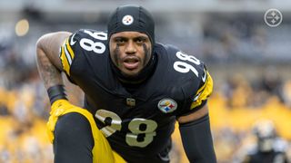 Steelers' DeMarvin Leal Should Be Embarrassed After Mike Tomlin's Recent Comment (Steelers News). Photo by Steelers.com