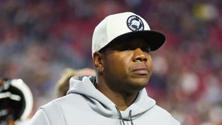 Steelers' Ramon Foster With The Truth On Why Pittsburgh Won't Bring In Byron Leftwich Right Now (Steelers News). Photo by Mark J. Rebilas / USA TODAY Sports