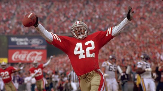 Pittsburgh Steelers Ronnie Lott Pittsburgh Steelers Ronnie Lott