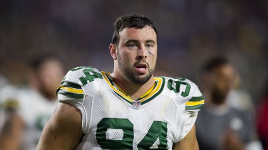 Pittsburgh Steelers Dean Lowry Pittsburgh Steelers Dean Lowry