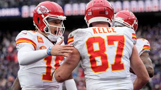 Pittsburgh Steelers Travis Kelce Patrick Mahomes Pittsburgh Steelers Travis Kelce Patrick Mahomes