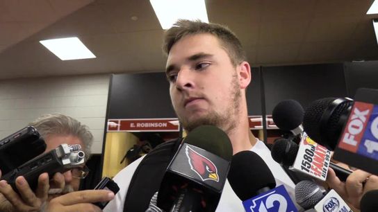 Pittsburgh Steelers Mason Cole Pittsburgh Steelers Mason Cole