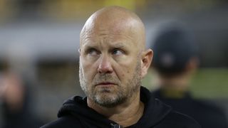 Steelers' Matt Canada Deceived Steeler Nation 1 Too Many Times (Steelers News). Photo by Charles LeClaire / USA TODAY Sports