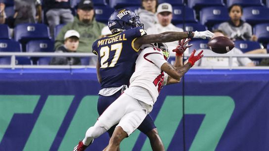Pittsburgh Steelers Quinyon Mitchell Pittsburgh Steelers Quinyon Mitchell