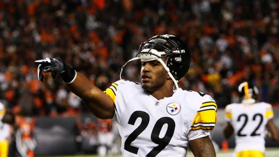 Pittsburgh Steelers Ryan Mundy Pittsburgh Steelers Ryan Mundy