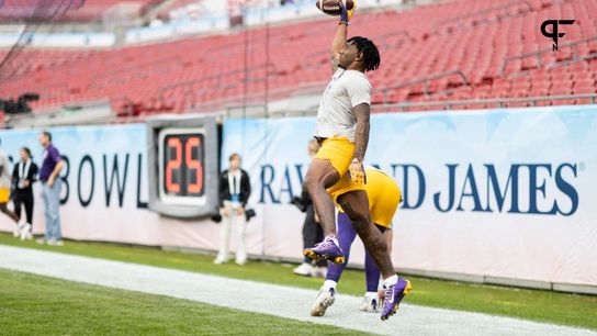 Steelers Drop A Massive Hint That They Aren't Considering 1 Top WR In The 2024 NFL Draft (Steelers News)