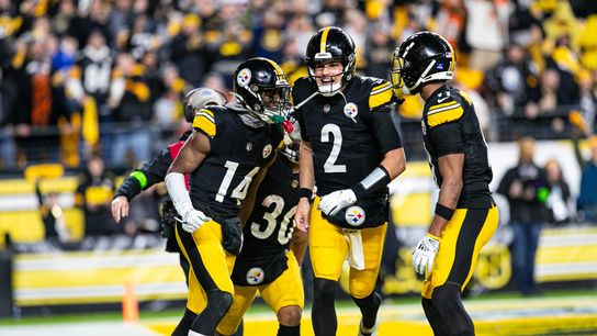 Steelers' Mike Tomlin Definitely Doesn't Want To Lose Mason Rudolph, But He Might Not Have A Choice (Steelers News)