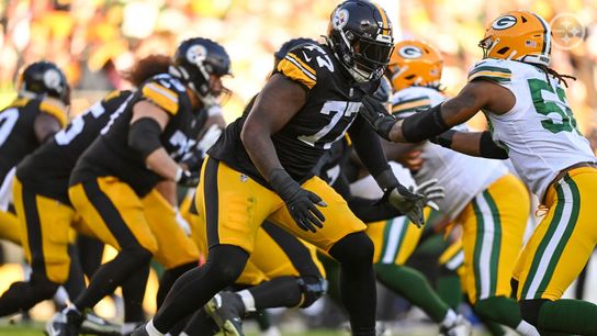 Steelers Need A Legitimate "Attitude Guy" To Run Arthur Smith's Offensive Schemes In 2024 (Steelers News)