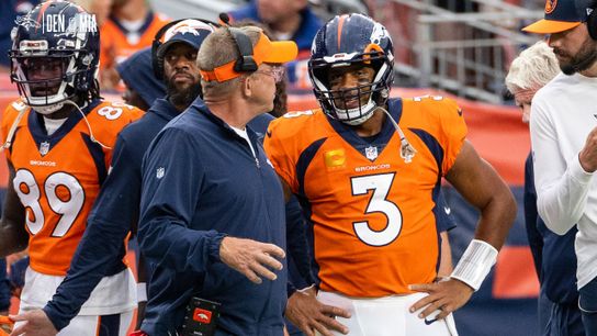 Pittsburgh Steelers Russell Wilson Pittsburgh Steelers Russell Wilson