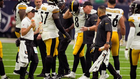 Pittsburgh Steelers Kenny Pickett Pittsburgh Steelers Kenny Pickett