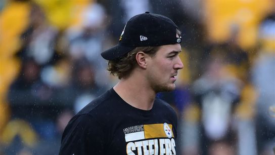 Pittsburgh Steelers kenny Pickett Pittsburgh Steelers kenny Pickett