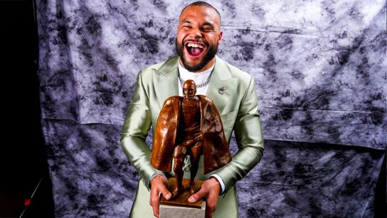 Pittsburgh Steelers Dak Prescott Pittsburgh Steelers Dak Prescott