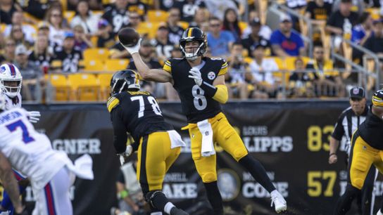 Pittsburgh Steelers Kenny Pickett Pittsburgh Steelers Kenny Pickett
