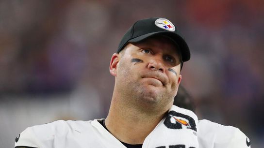 With Steelers Great Ben Roethlisberger Struggling With Life Merril Hoge Was Tasked With Helping (Steelers News)