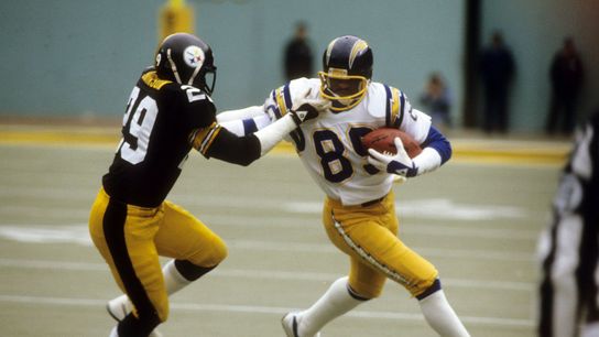 Son Of Steelers Super Bowl Champion Detailed The Aftermath Of His Father's Heartbreaking Death And Is Encouraging Players To Seek Help (Steelers News)