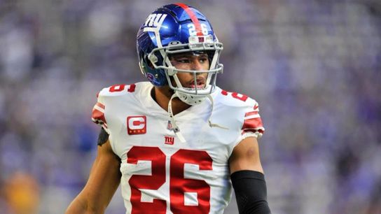 Pittsburgh Steelers Saquon Barkley Pittsburgh Steelers Saquon Barkley