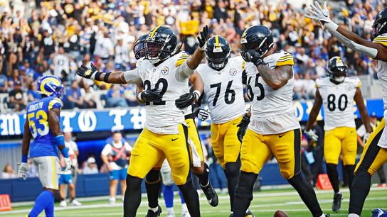 Pittsburgh Steelers Pittsburgh Steelers