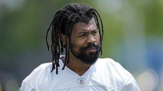 The Steelers' Failure To Draft A Top CB "Might Say Something About Cam Sutton" (Steelers News). Photo by WXYZ Detroit