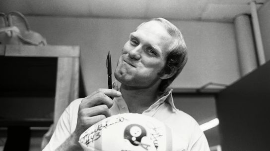 Steelers' Terry Bradshaw Once Blew Off A Request From The Most Important Man In Rock And Roll (Steelers News)