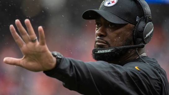 Steelers Living The Definition Of Insanity After Revealing Their Big Money Free Agent Plans (Steelers News)