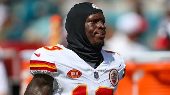 Pittsburgh Steelers Kadarius Toney Pittsburgh Steelers Kadarius Toney