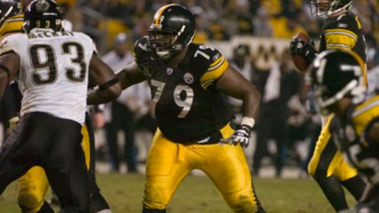 Pittsburgh Steelers Trai Essex Pittsburgh Steelers Trai Essex