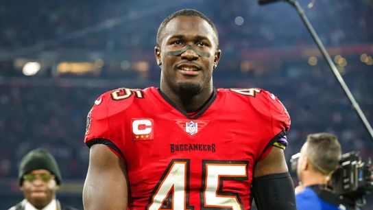 Pittsburgh Steelers Devin White Pittsburgh Steelers Devin White
