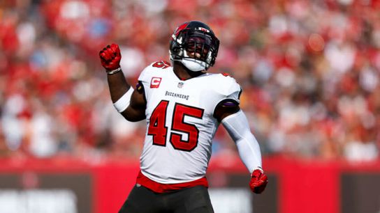Steelers Insider Believes Team Can Fix The Inside Linebacker Position With Devin White (Steelers News)