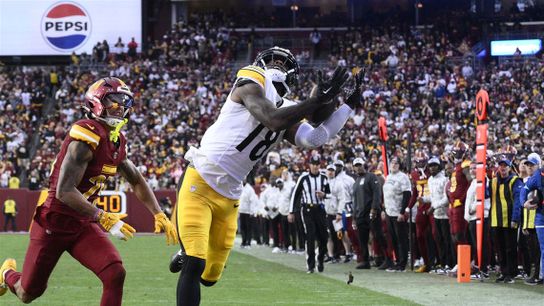Pittsburgh Steelers Mike Williams Pittsburgh Steelers Mike Williams