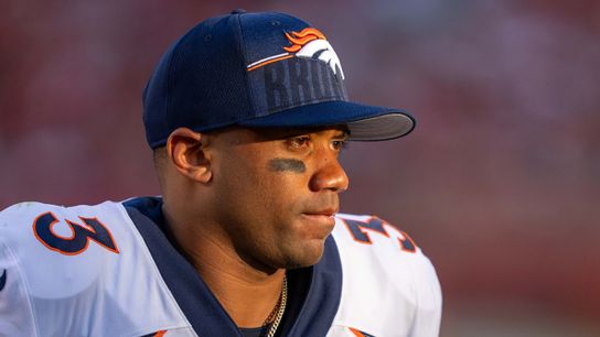 pittsburgh Steelers Russell Wilson pittsburgh Steelers Russell Wilson