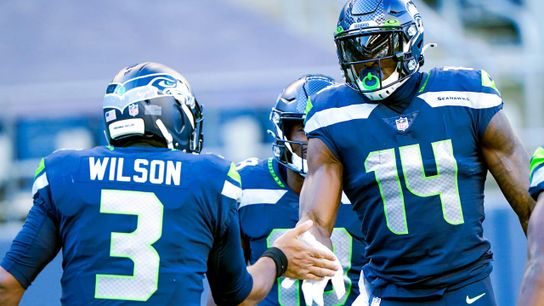 Pittsburgh Steelers Russell Wilson Pittsburgh Steelers Russell Wilson