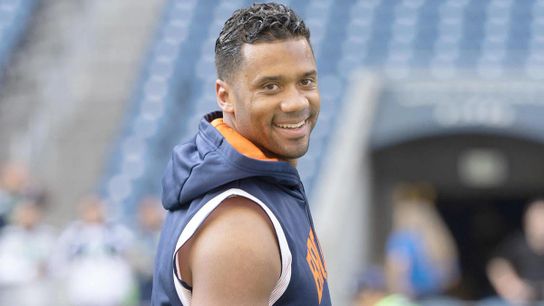Pittsburgh Steelers Russell Wilson Pittsburgh Steelers Russell Wilson