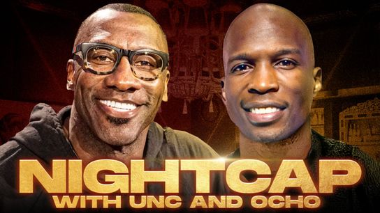 Chad Johnson and Shannon Sharpe talk about Steelers star George Pickens Chad Johnson and Shannon Sharpe talk about Steelers star George Pickens