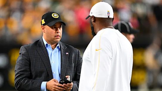 Steelers Could Easily Emerge As A Favorite To Land A Former Pitt Star Following His Release (Steelers News)