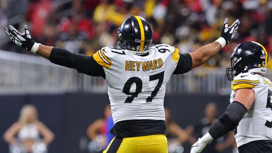 Kaboly: Steelers' Cam Heyward Contract Situation Will Absolutely Get Handled “Don’t Give Him Any New Money” (Steelers News)
