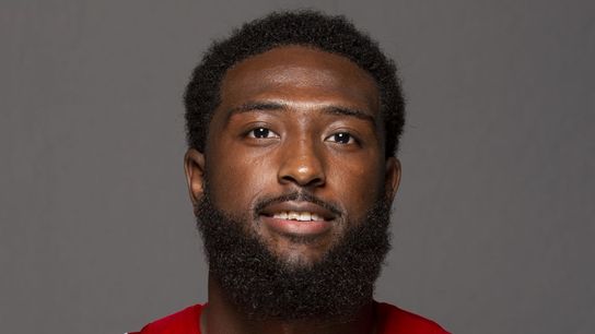 Steelers Target Parris Campbell